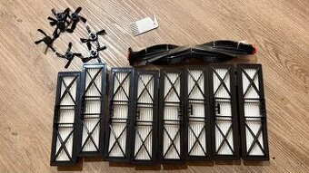 Neato Botvac D7 nahradne diely