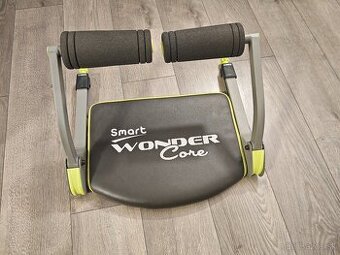 Smart wonder core