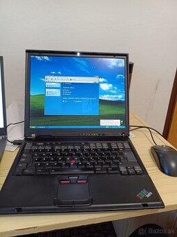 Predam Thinkpad T42