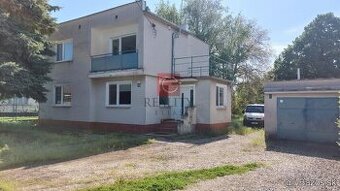 NA PREDAJ rodinný dom, Golianovo - 1