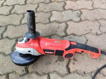 Predám karbobrúsku Hecht 130, 1400W - 1