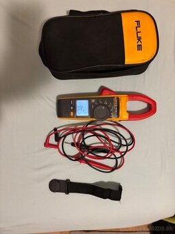 Fluke 376 FC