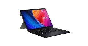 ASUS ProArt PZ13 – 13,3" OLED 2v1