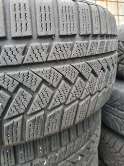 Zimne 205/45R17 matador