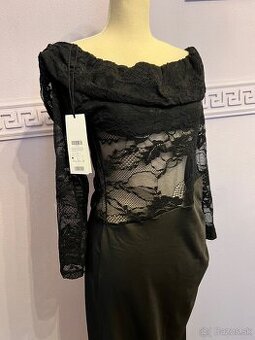 Predám nové elegantné šaty