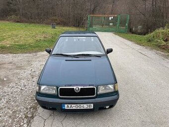 Škoda Felicia 1.3 MPI (40 kW) – 1999 - 1