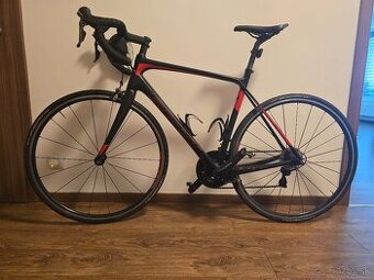 Scott solace 10 veľkosť L