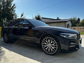 BMW 530d xDrive