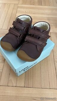 Bundgaard, barefoot, prechodné - veľkosť 23