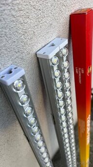 PROFI ČOČKOVE SVETLA INTERIÉROVÉ 120/60 Cm - 1