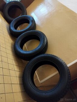 zimne pneumatiky 205/65 r16C PIRELLI vw transporter