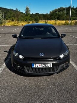 Volkswagen Scirocco 1.4tsi 118kw