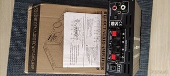 Mini Receiver  AK 380