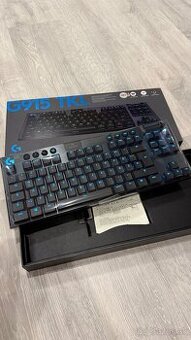 Logitech G915 KTL