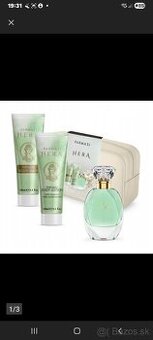 Farmasi Hera damsky set..Vianoceee..popis na foto