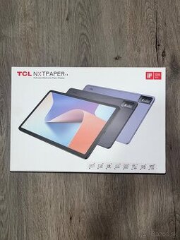 Tablet TCL NXT PAPER 11
