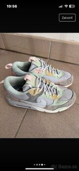 Dámske tenisky Nike Air Max 90