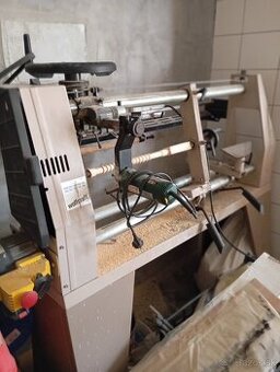 Predam kopirovaci sustruh