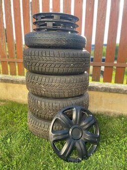 Pneu Zimné 175/70R13 82T Hankook