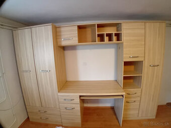 Detská - študentská zostava