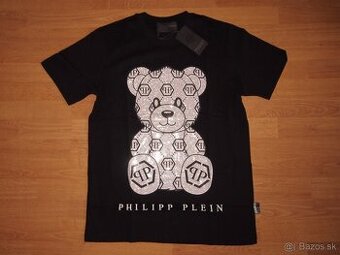 Philipp plein pánske tričko 9