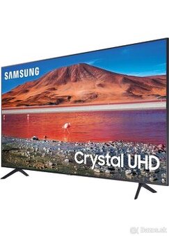 Televízor 55" Samsung UE55TU7022