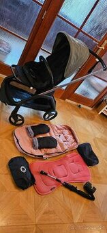 Bugaboo Dragonfly + príslušenstvo
