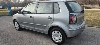 Predám Volkswagen Polo 1.2 51kw Benzin r.v.2008