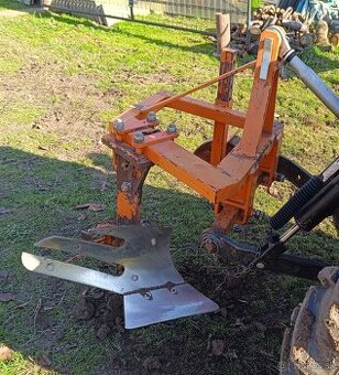 Predám 1-radličný pluh