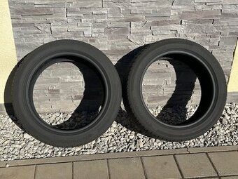 225/45 R17 91W 2025 letné HANKOOK