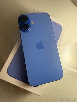 iPhone 16 - 1