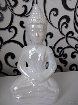 Budhovia, dekorácie