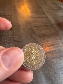 2eurovka liberte egalite fraternite 1999