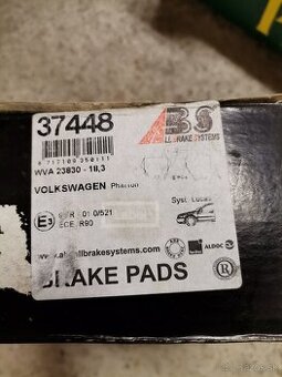 Audi s8 4.2, vw phaeton... - 1