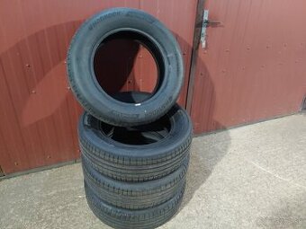 pneu 215/65r17 letná