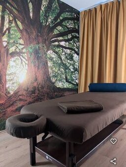 masáž a chiroprax - 1