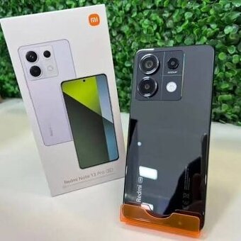 Predám Redmi Note 13 Pro 5G 256gb