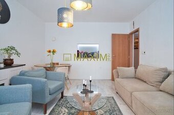 TOP - V historickej vile 3 izbový byt na ulici Šulekova v Br