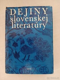 literatúra a história - 1