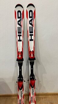 Lyze HEAD super shape 127 cm - 1