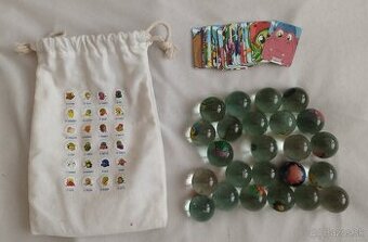 Fresh Heads guličky Lidl