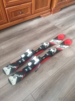 Predam detske lyze TECNO XT,dlzka 90 cm