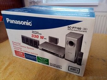 Panasonic SC-PT160