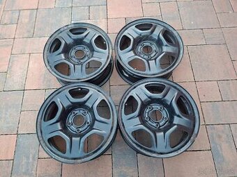 Plech. disky Jeep/Fiat/Alfa/Lancia R16, 5x110