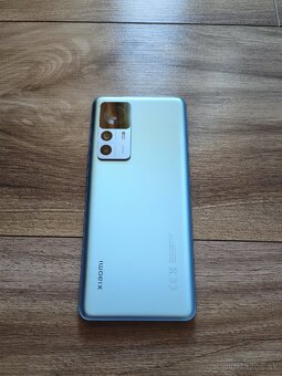 Xiaomi 12T Blue 8GB/128GB