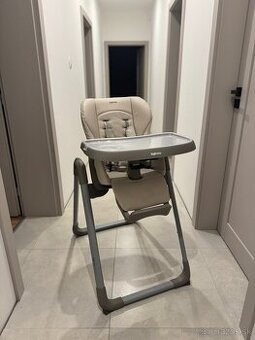 Inglesina MY TIME - detská jedálenská stolička