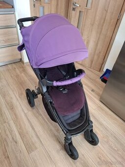 Športový kočík Britax B Motion 4 plus