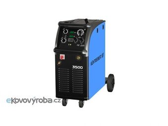 Zváračka CO2