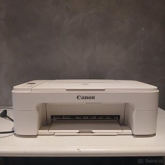 Atramentová tlaciareň