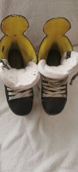 Bauer supreme s27 vel 35